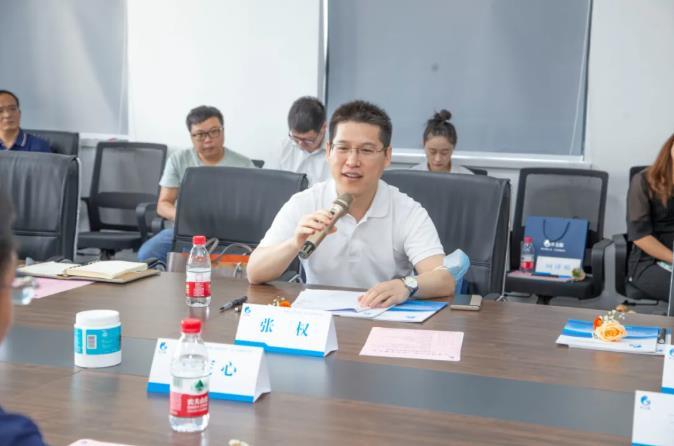 J9集团官网创始人吴定心：做工业污水的清洁工